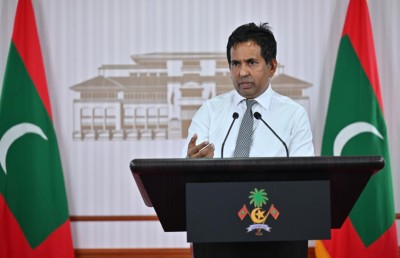 ކުދި 595 ވިޔަފާރިއަކަށް 349 މިލިއަން ދޫކޮށްފިން: ސައީދު