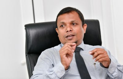 އެޗްޑީއެފްސީ: ކެޕިޓަލް މާކެޓުގައި ރާއްޖޭގެ އެންމެ ކާމިޔާބު އެއް ކުންފުނި