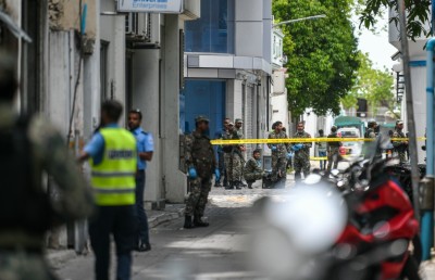 ސިފައިންނާއި ފުލުހުންގެ ކޮއްތަށް ދުވާލަކު މިލިއަނެއް: މިވަރުން ނޫނީ ނުވާނެ؟