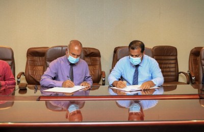 ޒިކުރާ މިސްކިތުގެ މައްސަލައިގެ ހުކުމް އިއްވަން އޮތް ދުވަހު އެސްޖޭއިން މައްސަލަ އަނބުރާ ގެންގޮސްފި