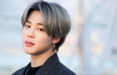 ހާލު ދެރަވެގެން އެޑްމިޓްކުރި ބީޓީއެސްގެ ޖިމިން އަށް ކޮވިޑް ޖެހިއްޖެ