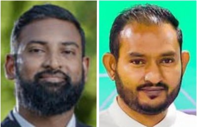 އެޗްޑީސީގެ ސީއެފްއޯ އާއި ޗީފް ބިޒްނަސް އޮފިސަރު ވަކިކޮށްފި