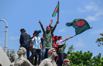 އިންޑިއާއާ ގުޅުން ގޯސްވުމުން ބަންގްލާދޭޝް މީހުންނަށް ޗައިނާގެ ތިން ހޮސްޕިޓަލެއް ހާއްސަކުރަނީ