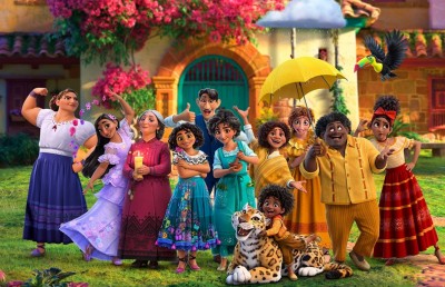 "އެންކާންތޯ"ގެ ލަވައަކަށް ބޮޑު ރިކޯޑެއް