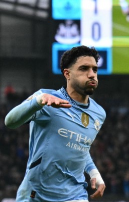 މުޅި ސީޒަނުގައި ވެސް ސިޓީގެ ސަޕޯޓަރުންނަށް ފެނުނު އެންމެ މޮޅު 45 މިނެޓު