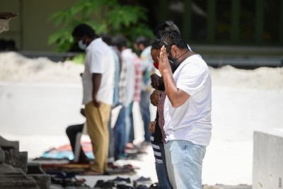 އެންމެ މުހިއްމު ކަމަކީ ހެޔޮއަމަލު ކުރުންމަތީގައި ދެމިހުރުން: ޚުތުބާ