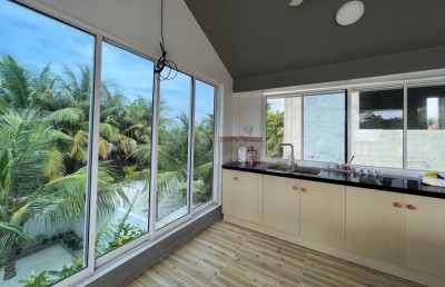 މިއީ ލަގްޒަރީ ހޯމްސްޓޭގެ ނަމޫނާއެއް: ރެއަކަށް 1200 ޑޮލަރަށް ވިއްކާ ގެއެއް!