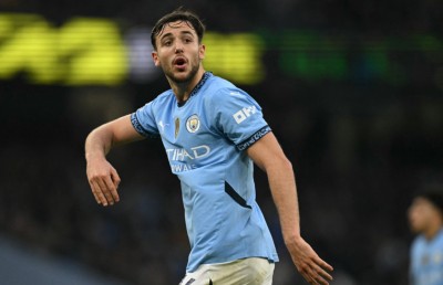 މުޅި ސީޒަނުގައި ވެސް ސިޓީގެ ސަޕޯޓަރުންނަށް ފެނުނު އެންމެ މޮޅު 45 މިނެޓު