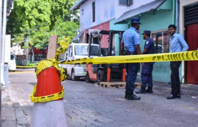 ގޭންގުތަކުގެ ކުރިމަތީގައި މިފަހަރު ކުޑަކަޑޫ ނުޖަހާނެ!