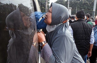 އޮމިކްރޮންގެ ސަބް-ވޭރިއަންޓްތަކެއް 57 ގައުމުން ފެނިއްޖެ