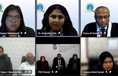 ފަތުހު ގްރޫޕްގެ ވެރިޔާއަށް ކުރި ޚިޔާނާތުގެ ދައުވާ އަލުން ބަލަން ސުޕްރީމް ކޯޓުން ވެސް ތާއީދުކޮށްފި