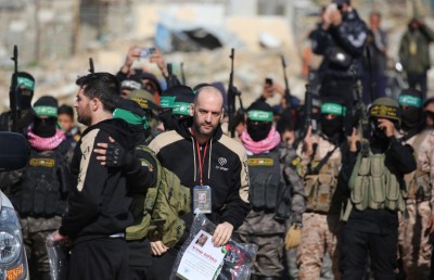 ބާކީ ތިބި ހުރިހާ ރަހީނުން އެއްފަހަރާ ދޫކޮށްލަން ތައްޔާރު: ހަމާސް