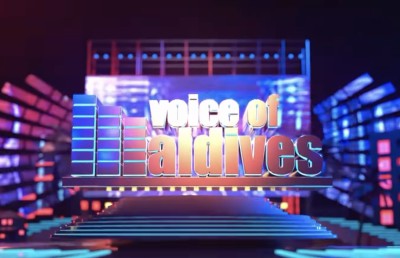 ވޮއިސް އޮފް މޯލްޑިވްސް އަލުން ފަށަނީ