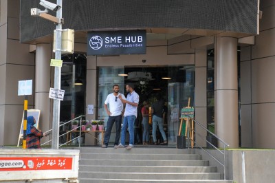 އެސްއެމްއީ ހަބުން ކެރަމް އަދި ރާޒުވާ މުބާރާތެއް!