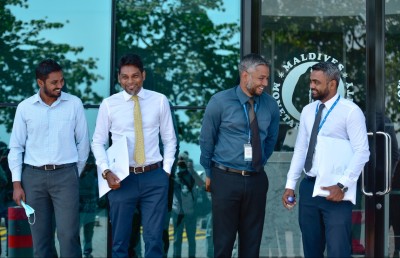 އެސްޓީއޯގެ ޑިޖިޓަލް ބޭންކަށް ލައިސަންސް ނުދޭން އެމްއެމްއޭ އިން ނިންމައިފި