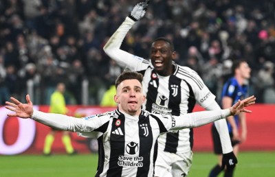 ޔުވެންޓަސް އިން އިންޓަ އަށް ހުރަސް އަޅައިފި