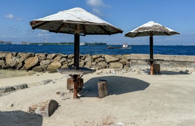 ރަސްފަންނާއި ސަލްޓަން ޕާކު މަރާމާތުގެ މަސައްކަތް ފަށަން ވަނީ ތައްޔާރުވެފައި: ސިޓީ ކައުންސިލް