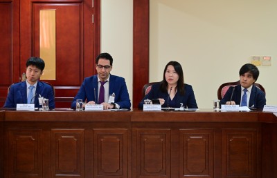 މާލީ ހާލަތު ރަނގަޅު ކުރަން ފިޔަވަޅުތައް އަވަސް ކުރޭ: އައިއެމްއެފް