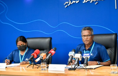 ބޮޑެތި މުސާރަ ލިބޭ ވަޒީފާތަކަށް އެމްޓީސީސީގައި ތަމްރީންވުމުގެ ފުރުސަތު