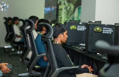 ދިރާގު ގޭމާސް ގިލްޑުގެ ފޯރިގަދަ "ގޭމް ކުއެސްޓް ސީސަން 1" ކާމިޔާބުކަމާއެކު ނިންމާލައިފި