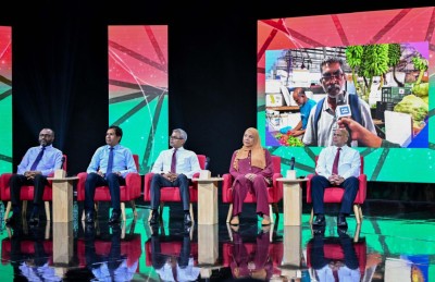 ރޯދަ މަހަށް ތަކެތީގެ އަގު ބޮޑުކުރާނަމަ ސަރުކާރުން ފިޔަވަޅު އަޅާނެ: ސައީދު