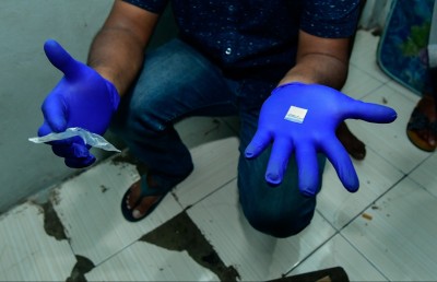 އެންމެ 20 ގްރާމް، އުމުރަށް ޖަލަށް: އިންސާފެއްތަ؟