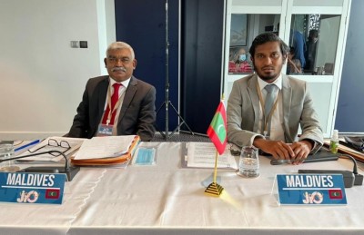 ޓީމު ކުޅިވަރުތަކުން ބޭރުގެ ޓްރޭނިން ސްކޮލާޝިޕް ހޯދަނީ