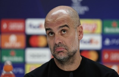 ރެއާލް އަތުން މޮޅުވާން ސިޓީ އަށް އޮތީ އެއް ޕަސެންޓް ފުރުސަތެއް: ގާޑިއޯލާ