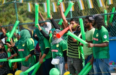 ސްޕޯޓްސް ޕޮލިޓިކްސް: ދިވެހި ލީގްގެ "އާ ފޯމެޓް" އަކީ އާ ފޯމެޓެއް ނޫން!