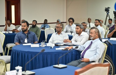 ކުޅިވަރު އާބިޓްރޭޝަންގެ މައްސަލަތައް ވެސް އާބިޓްރޭޝަން ސެންޓަރުގެ ދަށަށް ބަދަލުކުރަނީ