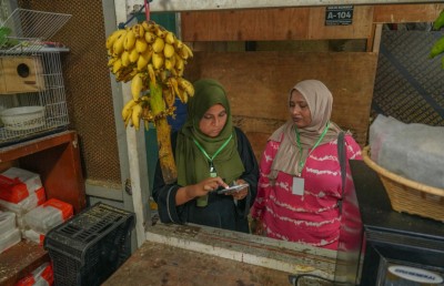 ކާބޯތަކެތި ވިއްކާ ތަންތަނުގެ ބޮޑު އިންސްޕެކްޝަނެއް ރޯދަމަހަށް ހާއްސަކޮށް ފަށައިފި