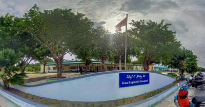 މޫދަށް ދިޔަ މީހަކު އައުން ލަސްވެ ހޯދަނިކޮށް މަރުވެފައި އޮއްވައި ފެނިއްޖެ