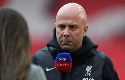 "މިދަނީ ލީގު ކާމިޔާބު ކުރަން"؛ ލިވަޕޫލުގެ ފޭނުން ކިޔާ މި ލަވަ ސްލޮޓަށް ގަބޫލެއް ނުކުރެވޭ