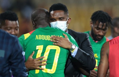 އެފްރިކަން ކަޕް: ފަހަތުން އަރައި އެއްވަރުކޮށް، ޕެނަލްޓީން ކުރިހޯދައި ކެމަރޫން ތިންވަނަ ހޯދައިފި