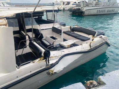 ލޯންޗު އެކްސިޑެންޓުގައި އަނިޔާވި މީހާއަށް ފަރުވާ ދެނިކޮށް މަރުވެއްޖެ