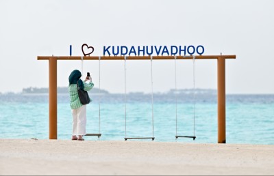 ދާލުގެ ހިތުގައި މި ފަށަނީ ޓޫރިޒަމްގެ ވިންދު