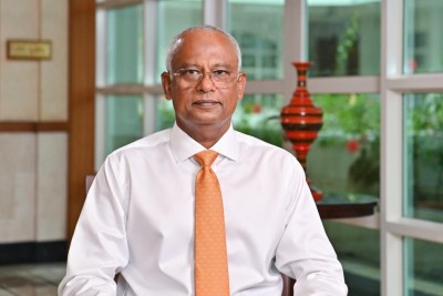 ސިއްހީ ދާއިރާގެ މުސާރަތައް ވަރަށް ބޮޑުކޮށްފި