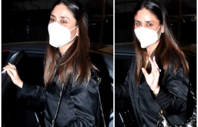 ކަރީނާ މިހާރު ގެންގުޅެނީ 49،000ރ. ގެ ދަބަހެއް