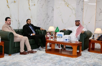 އަރަބި ބަސް އުގަންނައިދޭ މައުހަދެއް ސައުދީން ރާއްޖޭގައި ގާއިމުކޮށްދެނީ