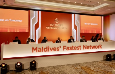 ދިރާގުން ހިއްސާދާރުންނަށް 661 މިލިއަން ބަހަން ފާސްކޮށްފި