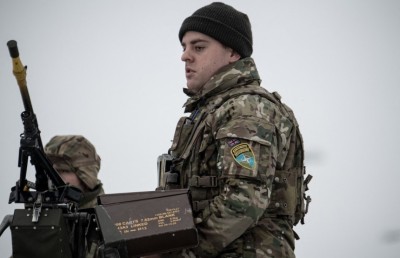 ނޭޓޯ އަށް މަދަދު ދިނުމަށް އެމެރިކާ ސިފައިން ޕޮލެންޑަށް