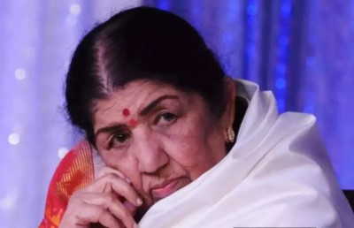 އިންޑިއާގެ ރަން އަޑުގެ ވެރިޔާ ލަތާ މަރުވެއްޖެ