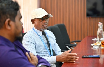 ދާލުގެ ހިތުގައި މި ފަށަނީ ޓޫރިޒަމްގެ ވިންދު