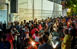 މަސްދަޅު ކޭސް ބަހަން އިތުރު ތަނެއް ހަމަޖައްސަނީ