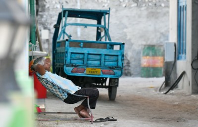 ކޮމަންޑޫގެ ހުވަފެނީ މަޝްރޫއު: ރައްޔިތުން ބަދަލުކޮށްލާނެ!