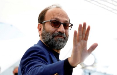 އޮސްކާ ބޮއިކޮޓްކުރި އީރާނުގެ ޑައިރެކްޓަރު އެ އެވޯޑަށް ތައްޔާރުވަނީ