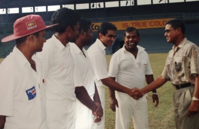 20 އަހަރުގެ ހިދުމަތަށް ފަހު ފާއިޒް ސަމަދު ތައުލީމީ ދާއިރާއާ ދުރަށް