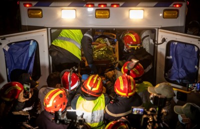 ހިތާމަވެރި ނިމުމެއް: ރަޔާން ވަޅުން ނެގި އިރު އޮތީ މަރުވެފައި