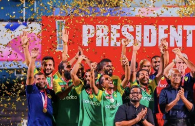 ޕްރެޒިޑެންޓްސް ކަޕް ވާންޖެހޭނީ ޝަރަފުވެރި ތައްޓަކަށް، ޕްރީ ސީޒަން މުބާރާތަކަށް ނޫން: ކްލަބްތައް