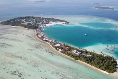 ހިރިލަންދޫ މާރާމާރީ: އެކަކު ދޫކޮށްލައި އަނެކަކުގެ ބަންދަށް 15 ދުވަސް